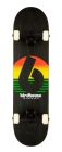 Birdhouse Complete Skateboard Stage 3 Sunset Rasta 7,75"