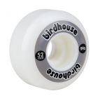 Birdhouse Skateboard Wielen 52mm (4-pack)
