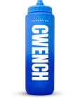 Cwench team water bottle 