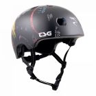 Casque TSG Meta Drip-In