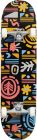 Element Complete Skateboard Motif 8"