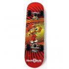 Move skateboard 24" Boombox