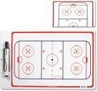 Blue Sports Pro Clipboard