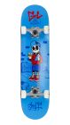 Enuff Skully 29.5" Complete Skateboard in Blauw