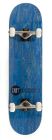 Enuff skateboard logo stain blauw