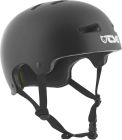 TSG Evolution helm in Zwart