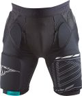 Mission Compression Girdle - Senior