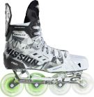 Mission WM02 Roller skate - Senior