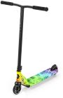 Trottinette Slamm Strobe Multicolore
