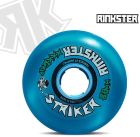 Rink Rat Striker XXX soft Wheel - 4 Pack