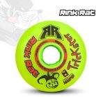 Rink Rat Trickster XX Firm Wheel - 4 Pack