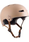 TSG Evolution Woman Helm Satin Desert Dust