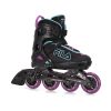 Fila Skates X 2.0 C Inline Violet/Turquoise