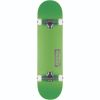 Globe Skateboard Goodstock 8" Neon Green