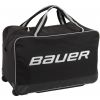 Bauer S21 Core Wheeled Hockey Bag - Youth