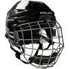 Bauer S22 Re-akt 85 Hockey helmet in combo