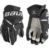 Bauer S23 Supreme Mach Hockey Glove - Intermediate