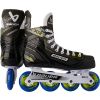 Bauer S25 R Roller Skate - Junior