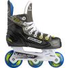 Bauer S25 XR Roller Skate - Youth