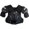 Bauer S24 X Shoulder Pad - Senior