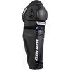 Bauer S24 X Shin Guard - Intermediate