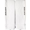 Bauer S25 Vapor Flylite Goal Pad - Senior