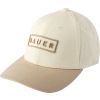 Bauer Twotone Snapback Cap Sr s25 Egret