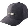 Bauer Perf Snapback Cap Sr s25 Gry