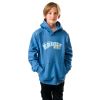 Bauer Ultimate Hoody s25 Yth Dutch Blue