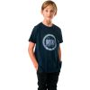 Bauer Hockey Rink SS Tee s25 Yth Dark Navy