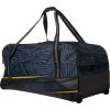 Bauer S25 Premium Wheeled hockey bag - Senior - Blue