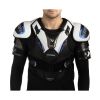 Bauer S25 Vapor Shoulder Pad - Senior