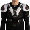 Bauer S25 Fly Pro Shoulder Pad - Senior