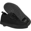 Heelys Pro 20 in Triple Zwart