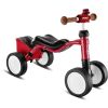 Vélo d'équilibre Puky Wutsch pour les enfants à partir de 1,5 ans en baies