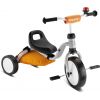 PUKY "FITSCH" tricycle pour en fants de 1,5 ans en Argent en  orange