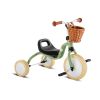 Puky Tricycle Fitsch en vert rétro