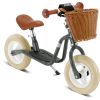 Puky Balance bike pour enfants à partir de 2 ans en gris
