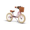 Puky Loopfiets LR 1L Br retro pink