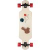Globe Longboard Geminon 35" Walnut / Cockatoo
