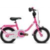 Puky Kinderfiets 12" in Roze