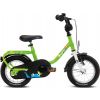 Puky Vélos pour enfants  12" en vert en noir