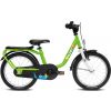 Puky Vélos pour enfants  16" en vert