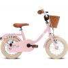 Puky Retro Kinderfiets 12" in Pink