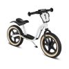 Vélo d'équilibre Puky LR 1L BR Supermoto blanc