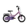 Vélo Puky pour enfants Youke 12" Alu Pourpre