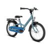 Puky Fiets 16" Youke Alu breezy blue