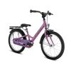 Puky Fiets 18" Youke Alu perky purple