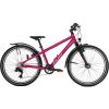 Vélo d'enfant Puky 24" Cyke en Berry purple