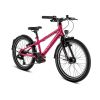 Puky Fiets 20" 7gears Cyke berry black